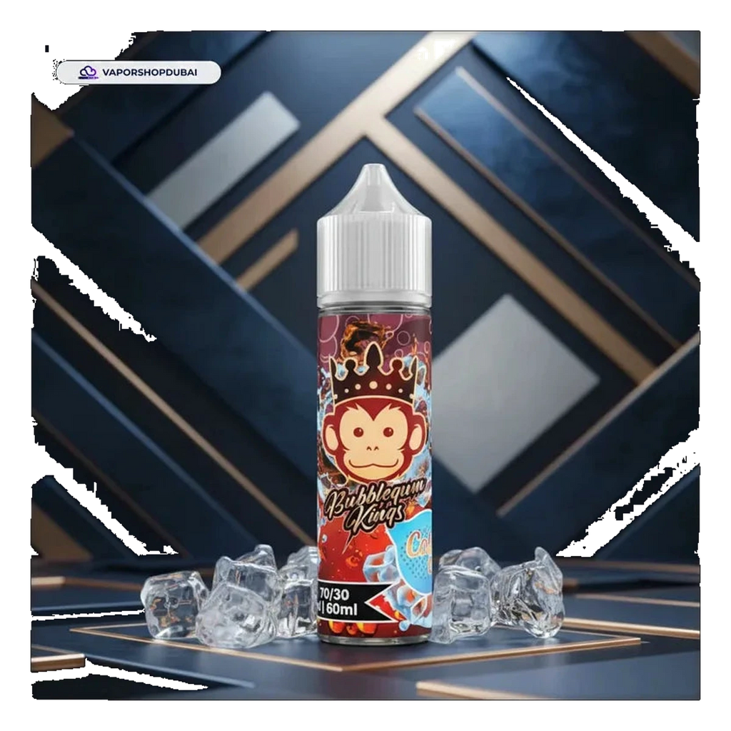 Buy Emirates Vapor Dr Vape Bubblegum Kings 60ml Dubai same-day delivery