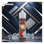Buy Emirates Vapor Dr Vape Bubblegum Kings 60ml Dubai same-day delivery
