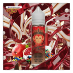 Dr Vape Bubblegum Kings 60ml flavors UAE | Emirates Vapor Dubai