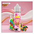 Dr Vape Bubblegum Kings 60ml best price UAE — ESMA certified