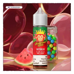 Dr Vape Bubblegum Kings 60ml UAE — Buy Dubai | Emirates Vapor
