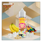 Dr Vape Bubblegum Kings 60ml flavors UAE | Emirates Vapor Dubai