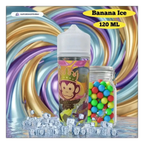 Dr Vape Bubblegum King 120ml UAE