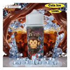 Dr Vape Bubblegum King 120ml UAE