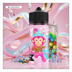 Dr Vape Bubblegum King 120Ml Uae — AED 60 | Emirates Vapor