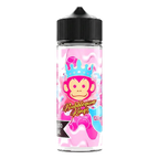 Dr Vape Bubblegum King 120ml flavors UAE | Emirates Vapor Dubai