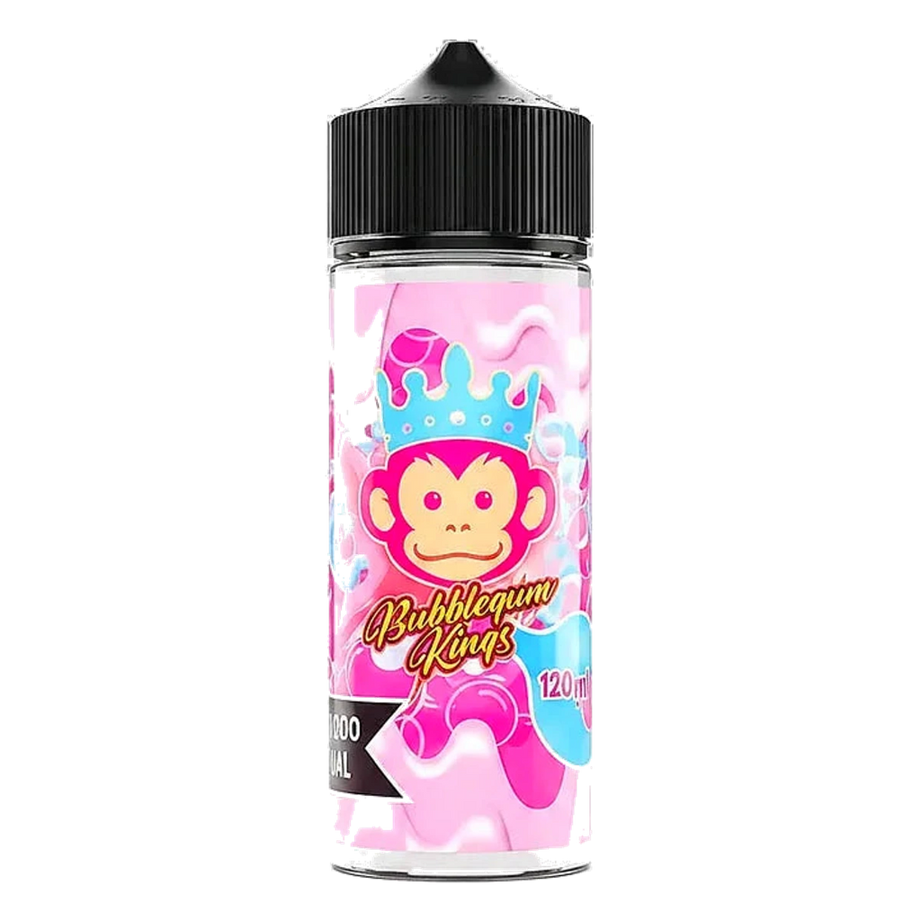 Dr Vape Bubblegum King 120Ml Uae — AED 60 | Emirates Vapor