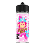 Dr Vape Bubblegum King 120Ml Uae — AED 60 | Emirates Vapor