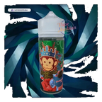 Dr Vape Bubblegum King 120ml best price UAE — ESMA certified