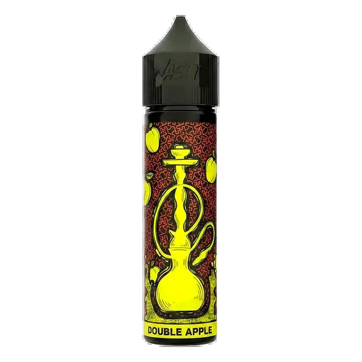 Double Apple by Nasty Shisha 60ml E-liquid In UAE