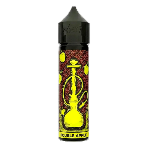Double Apple By Nasty Shisha 60Ml E-Liquid Uae — AED 0 | Emirates Vapor