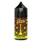 Double Apple By NASTY Shisha Nicotine Salt 30Ml options UAE | Emirates Vapor Dubai