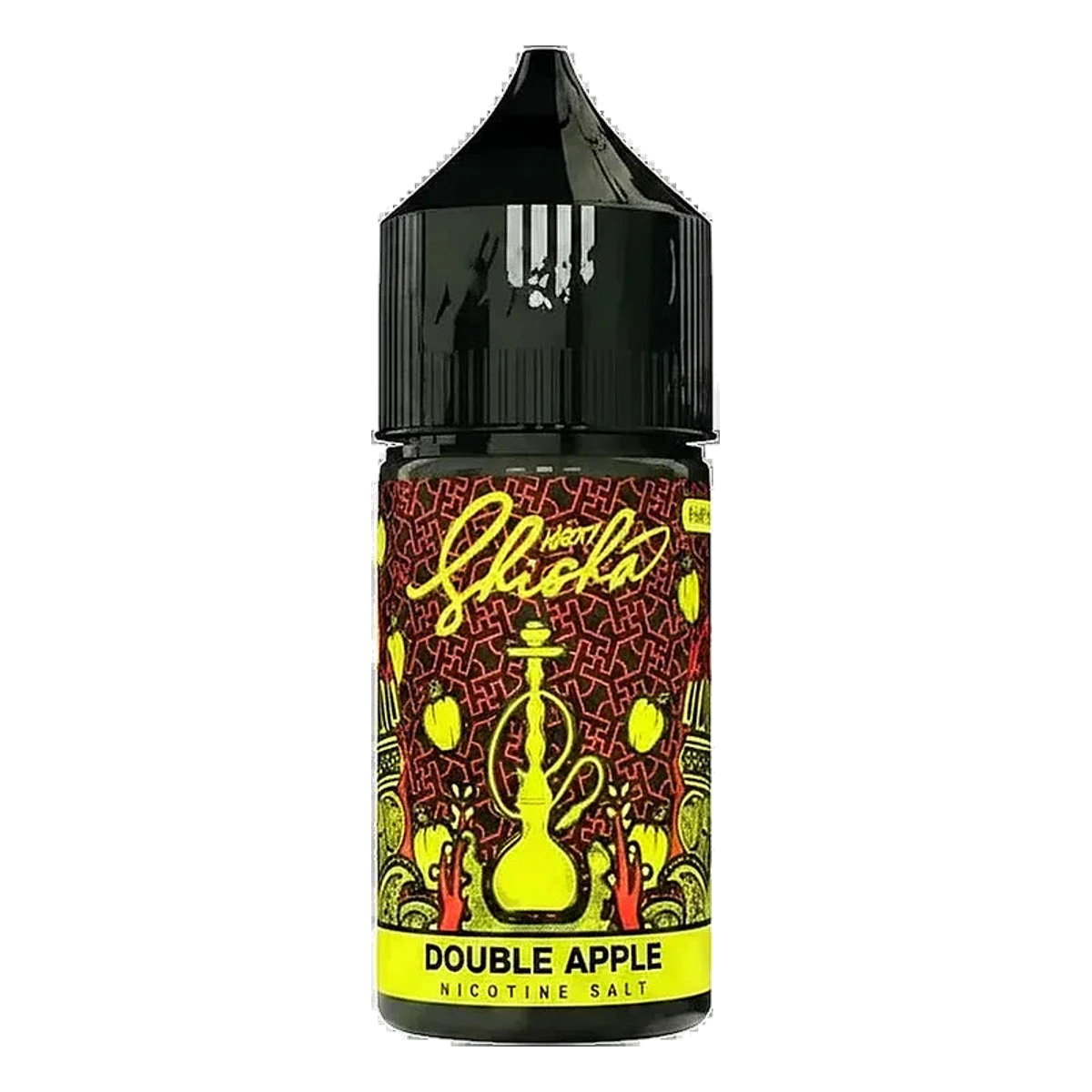 Double Apple By NASTY Shisha Nicotine Salt 30Ml options UAE | Emirates Vapor Dubai