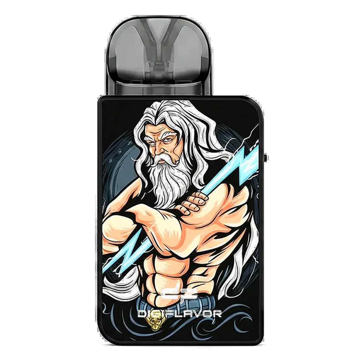 Digiflavor Digi U Pod Kit 1000mAh UAE