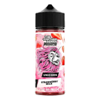 Dessert Series Unicorn Strawberry Milk 120Ml By Dr Vapes Uae — AED 0 | Emirates Vapor