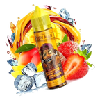 Cush Man Mango Strawberry By Nasty 60Ml E-Liquid Uae — AED 0 | Emirates Vapor