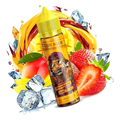 Cush Man Mango Strawberry by NASTY 60ml E-liquid UAE — Buy Dubai | Emirates Vapor