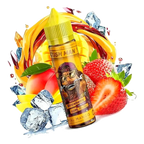 Cush Man Mango Strawberry by NASTY 60ml E-liquid UAE — Buy Dubai | Emirates Vapor
