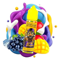 Cush Man Mango Grape by NASTY 60ml E-liquid UAE — Buy Dubai | Emirates Vapor