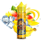 Cush Man Mango Banana By Nasty 60Ml E-Liquid Uae — AED 0 | Emirates Vapor