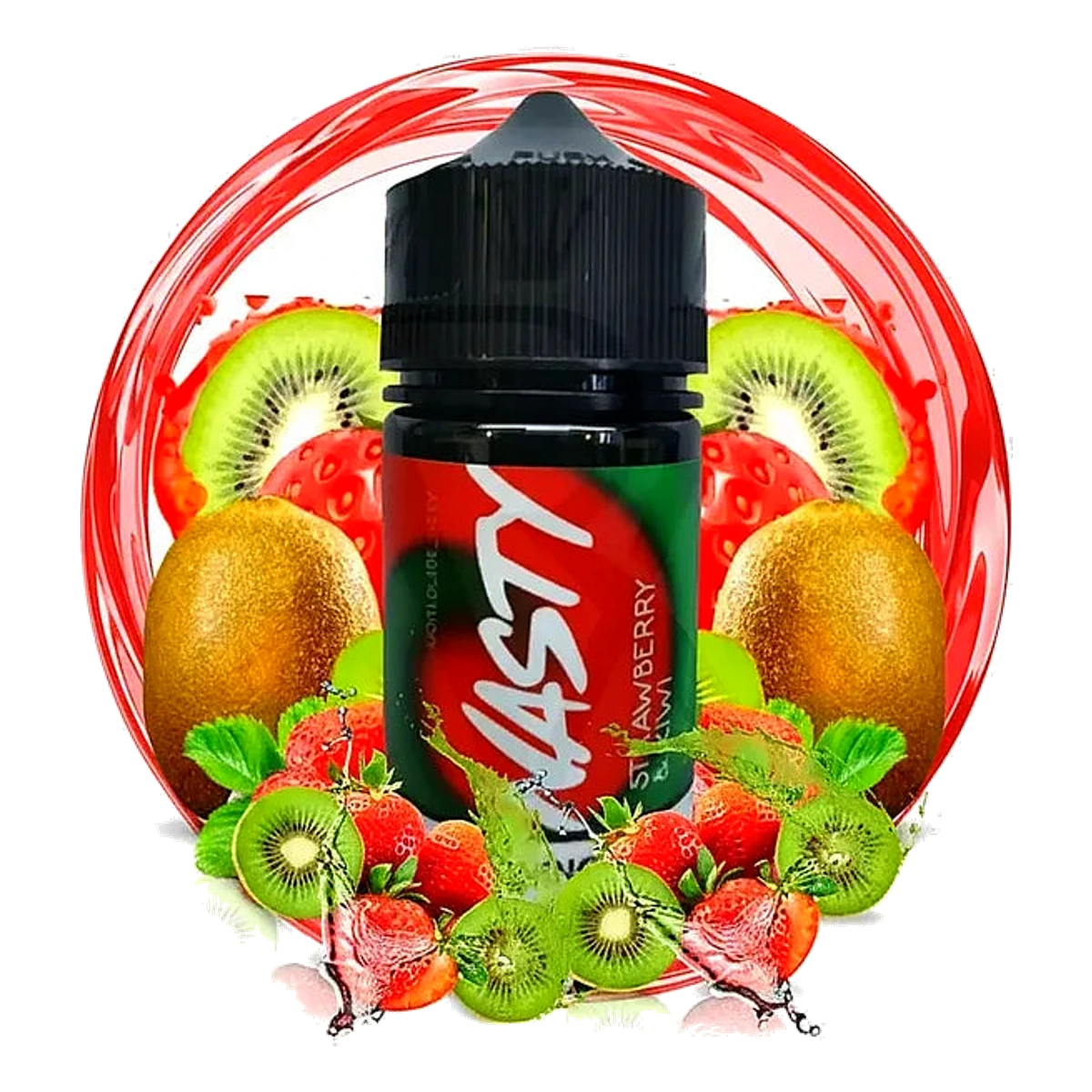 Buy New Strawberry Kiwi Nasty Modmate 60Ml (Freebase) Uae — AED 0 | Emirates Vapor