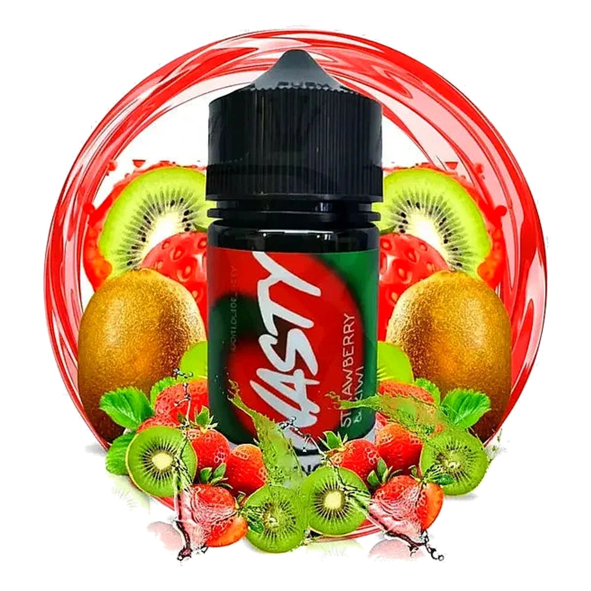 Buy New Strawberry Kiwi NASTY Modmate 60Ml (Freebase) UAE — Buy Dubai | Emirates Vapor