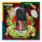 Buy New Strawberry And Kiwi Nasty Podmate Salt 30Ml Uae — AED 40 | Emirates Vapor