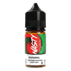Buy New Strawberry And Kiwi NASTY Podmate Salt 30ml UAE — Buy Dubai | Emirates Vapor