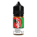 Buy New Strawberry And Kiwi NASTY Podmate Salt 30ml best price UAE — ESMA certified