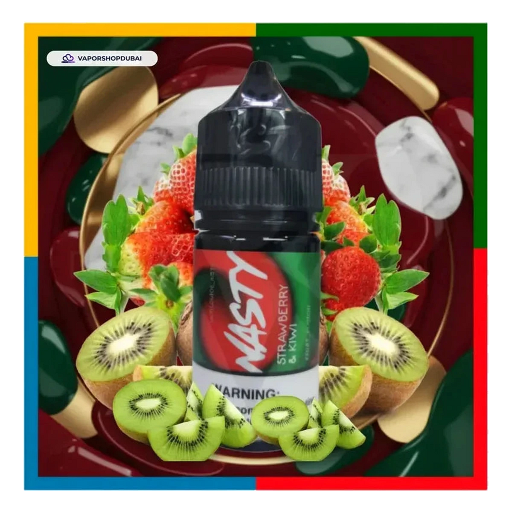 Authentic NASTY vape Dubai | Emirates Vapor