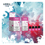 Buy SPRK Vapor V4 Pods (Compatible with MYLE V4 Pod System) UAE