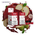 Buy SPRK Vapor V4 Pods (Compatible with MYLE V4 Pod System) UAE — Buy Dubai | Emirates Vapor