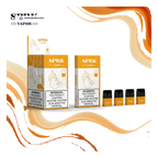 Buy SPRK Vapor V4 Pods (Compatible with MYLE V4 Pod System) UAE
