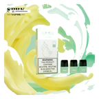 Buy SPRK Vapor V4 Pods (Compatible with MYLE V4 Pod System) UAE