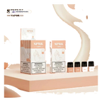 Buy SPRK Vapor V4 Pods (Compatible with MYLE V4 Pod System) UAE — Buy Dubai | Emirates Vapor
