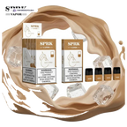 Buy MYLE Buy SPRK Vapor V4 Pods (Compatible with MYLE V4 Pod System) Dubai same-day delivery
