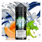 Buy Skir Skirrr On Ice by Ruthless Vapor 120ml In UAE