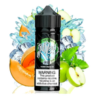 Buy Skir Skirrr On Ice by Ruthless Vapor 120ml In UAE