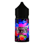 Buy Authentic SAMS VAPES ENRGY BLAZE 30ML SALT NIC In UAE
