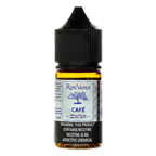 Best Ripe vapes vct Cafe salt nic 30ml options UAE | Emirates Vapor Dubai