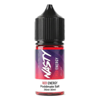 Buy NASTY Buy New Red Energy NASTY Podmate Salt 30ml Dubai same-day delivery