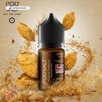 POD SALT Tobacco Series Saltnic 20mg best price UAE — ESMA certified