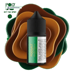 Buy POD SALT POD SALT Tobacco Series Saltnic 20mg Dubai same-day delivery