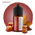 POD SALT Tobacco Series Saltnic 20mg best price UAE — ESMA certified