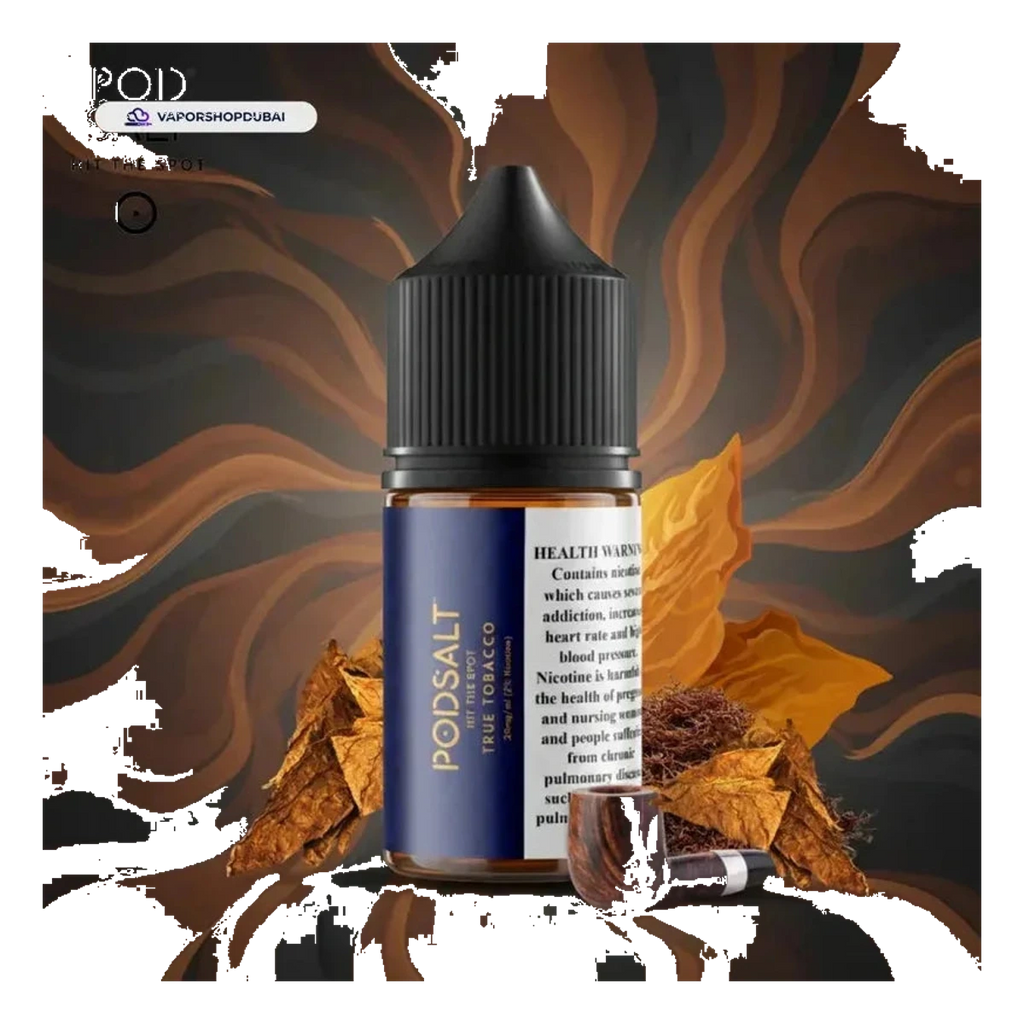 Authentic POD SALT vape Dubai | Emirates Vapor