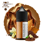 POD SALT Tobacco Series Saltnic 20mg flavors UAE | Emirates Vapor Dubai