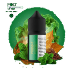 POD SALT Tobacco Series Saltnic 20mg UAE — Buy Dubai | Emirates Vapor