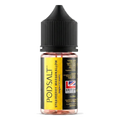 POD SALT Strawberry Marshmallow Man 3 Salt Nic E-Liquid- 20Mg UAE — Buy Dubai | Emirates Vapor