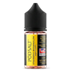 POD SALT Strawberry Marshmallow Man 3 Salt Nic E-Liquid- 20Mg UAE — Buy Dubai | Emirates Vapor