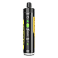 POD SALT Shisha 8000 Puffs DTL 3mg watermelon-breeze UAE | Emirates Vapor
